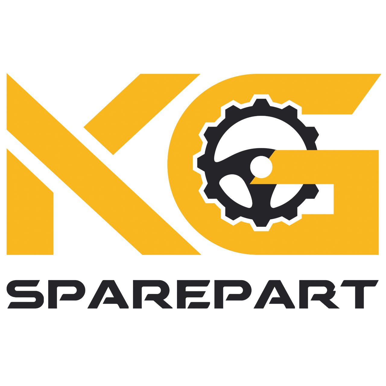 KG Spare Part