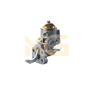 Fuel Lift Pump