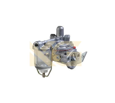 Fuel Lift Pump