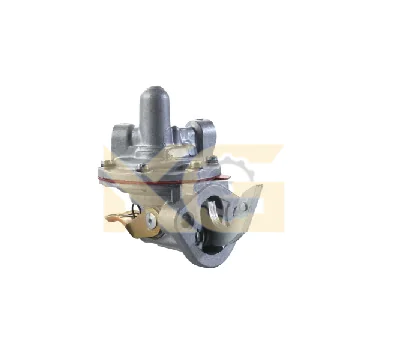 Fuel Lift Pump