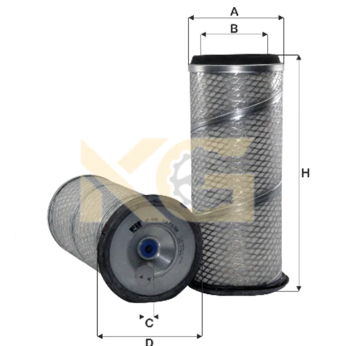 Air Filter