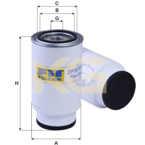 Fuel Filter