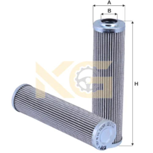 Hydraulic Filter