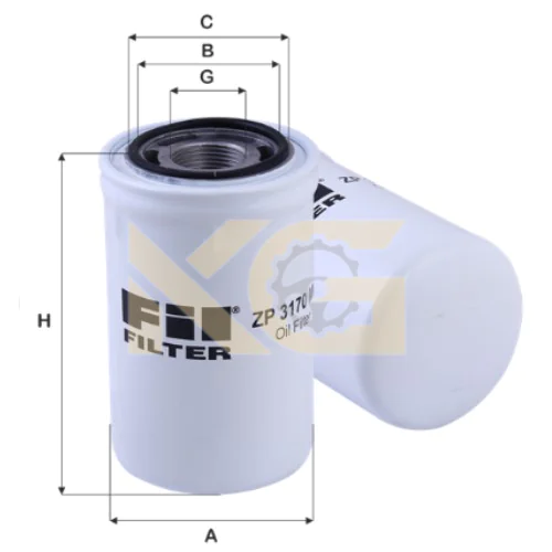 Oil Filter