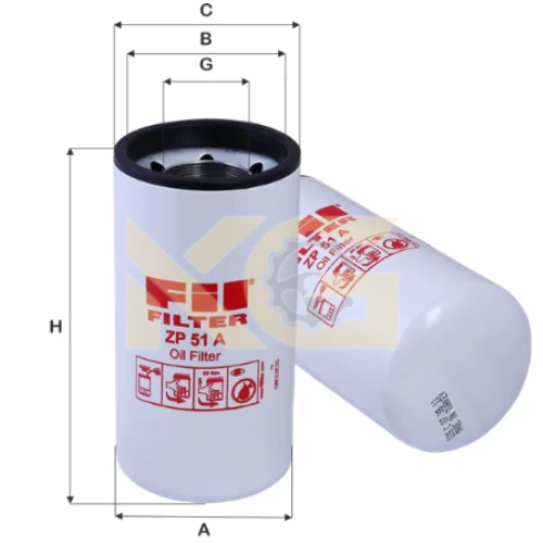 Oil Filter