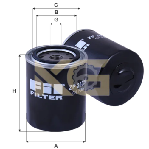 Oil Filter