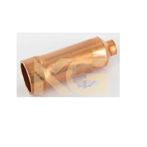 Injector Sleeve Nozzle Holder