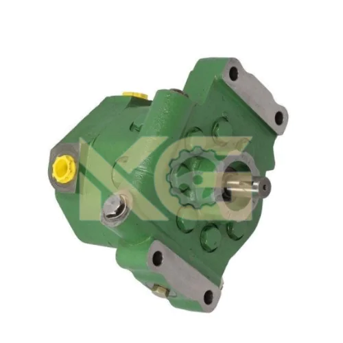 Hydraulic Pump