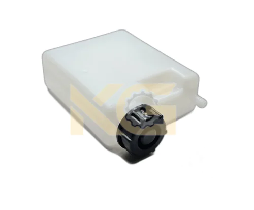 Hydraulic Oil Reservoir