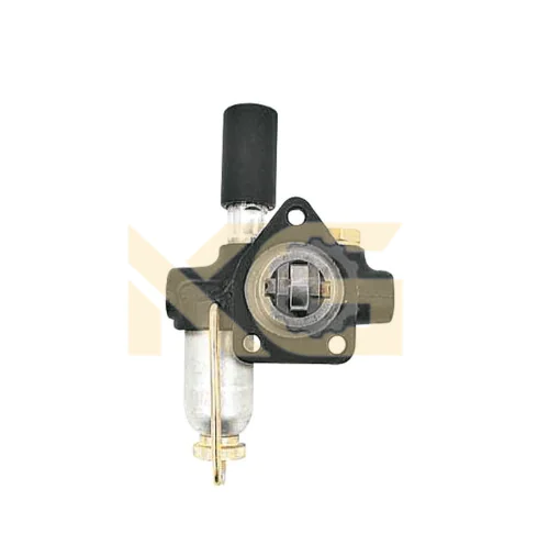 Fuel Feed Pump