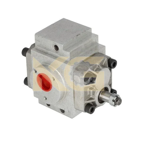 Hydraulic Pump