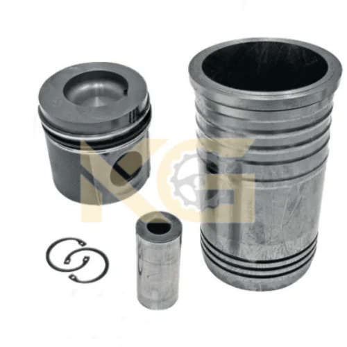 Piston And Cylinder Kit