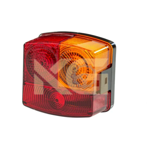 Rear Light