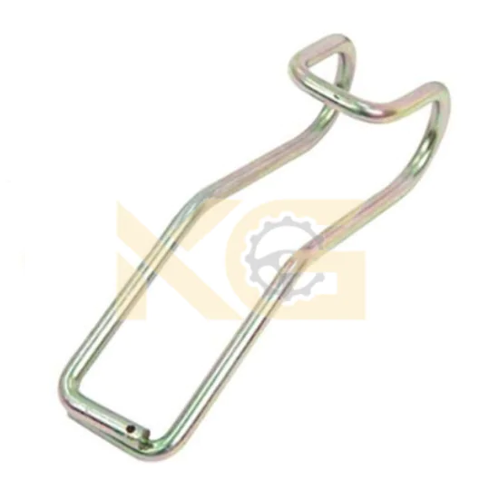 Top Link Handle