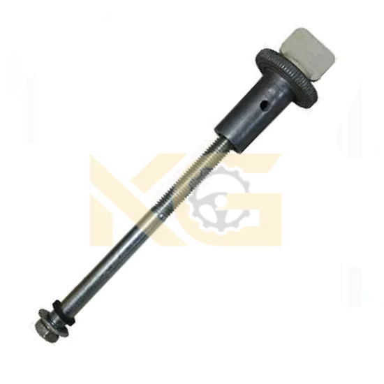 CAV Fuel Filter Bolt Assembly