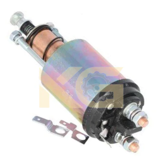 Starter Solenoid