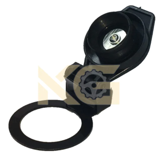 Ignition Switch Key Hole Cover