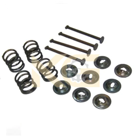 Brake Pin Kit