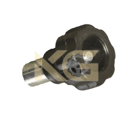 Hydraulic Control Arm Knob