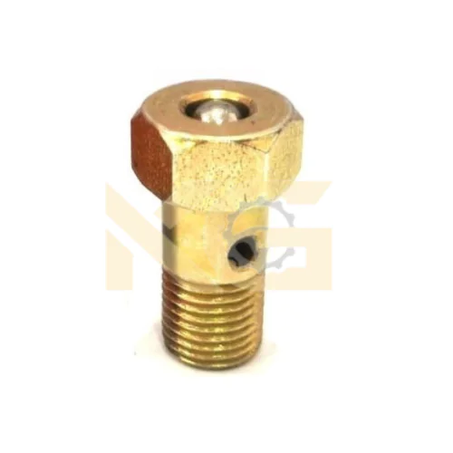 Fuel Overflow Valve