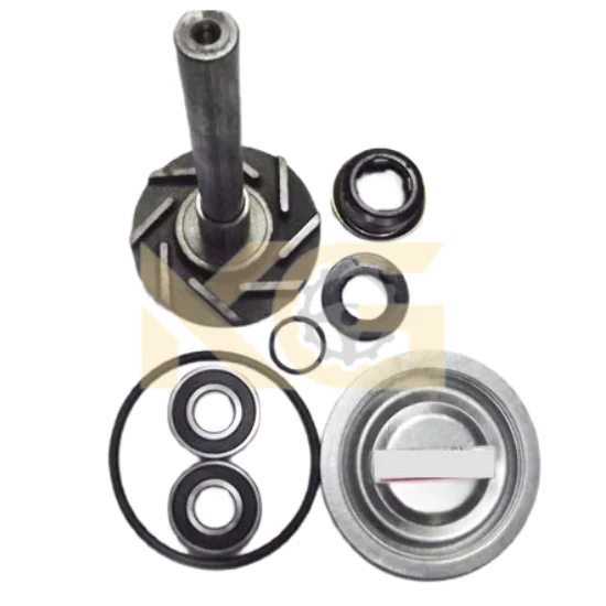 Water Pump Repair Kit