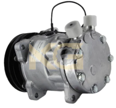 Air Conditioning Compressor