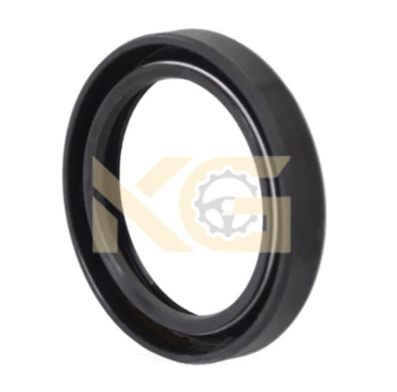 Rear Axle Seal