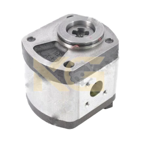 Hydraulic Pump