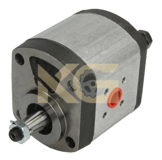 Hydraulic Pump