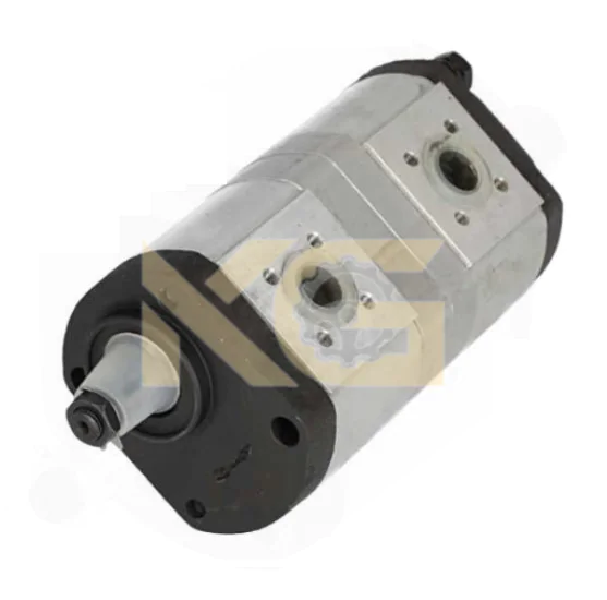 Hydraulic Pump