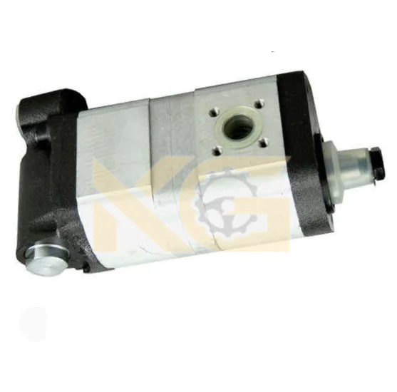 Hydraulic Pump