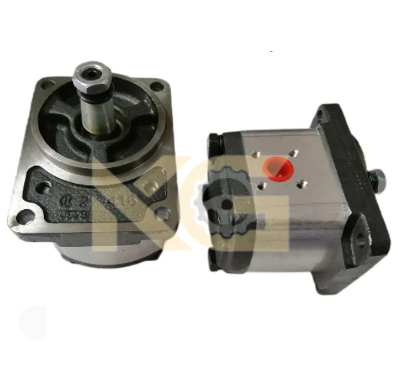 Hydraulic Pump