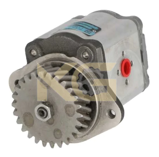 Hydraulic Pump