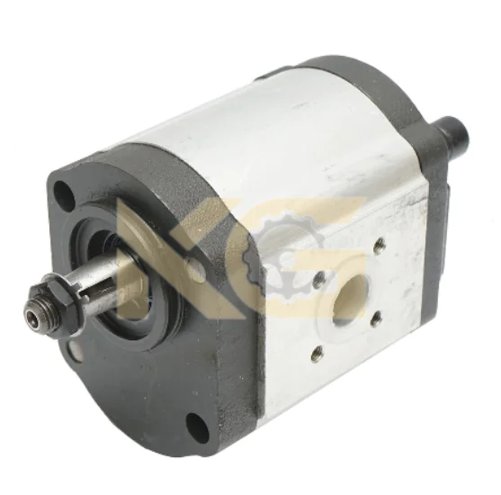 Hydraulic Pump