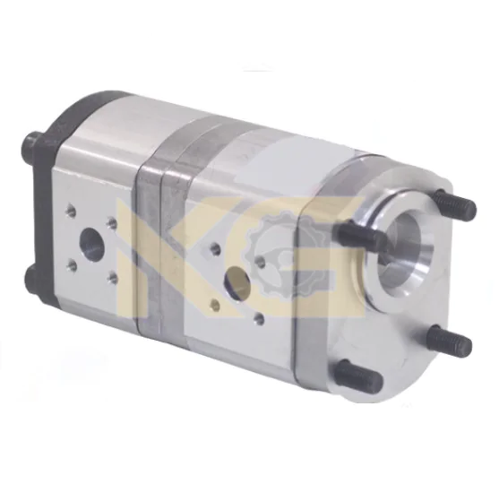 Hydraulic Pump