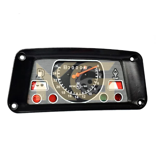 Instrument Gauge Cluster