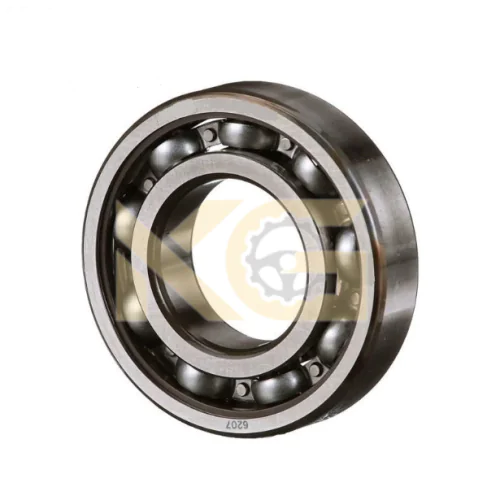 Deep Groove Ball Bearing