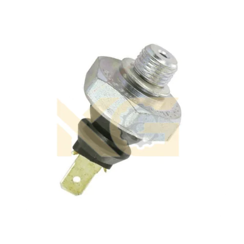 Pressure Sensor Switch