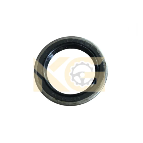 Rear Axle Seal