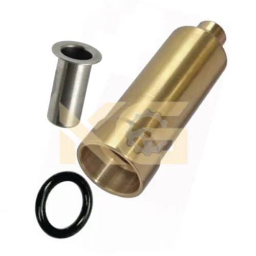 Injector Nozzle Holder Set
