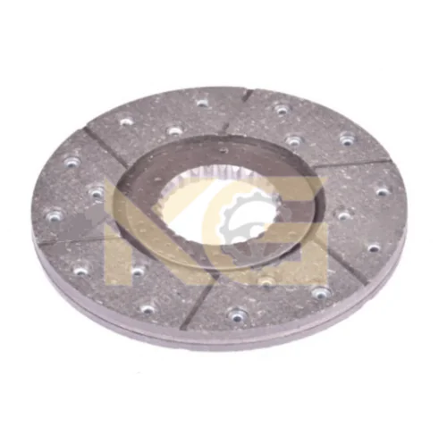 Brake Lining