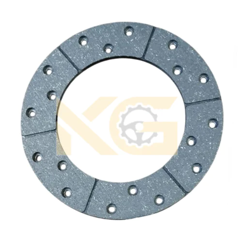 Brake Pad