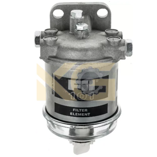 Fuel Filter Assembly