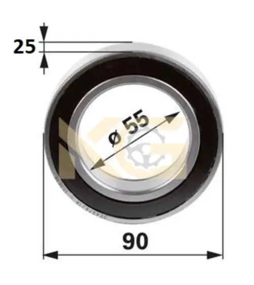 Clutch Release Bearing