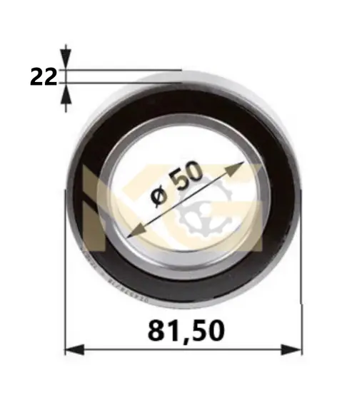Clutch Release Bearing