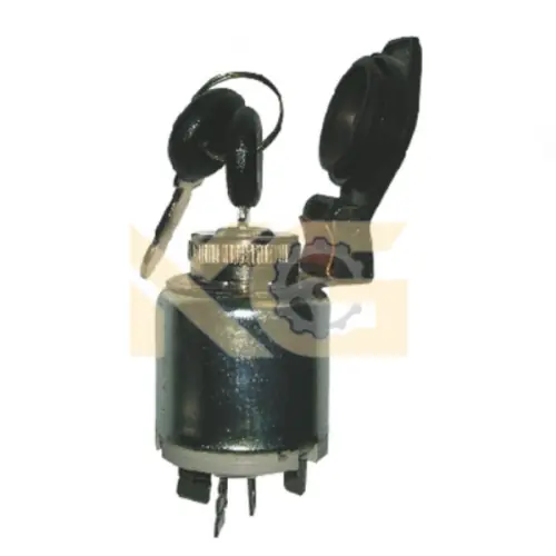 Ignition Switch Cobo Type