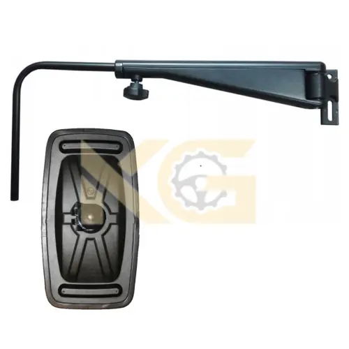 Mirror With Arm
