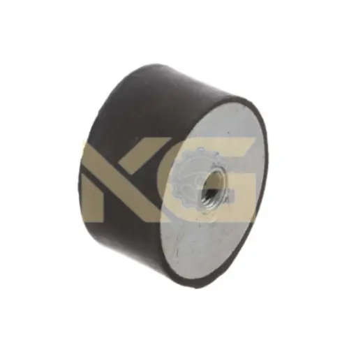 Rubber Buffer Muffler