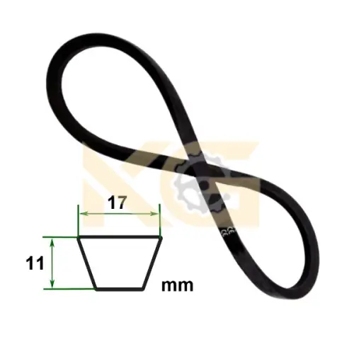 Engine Belt