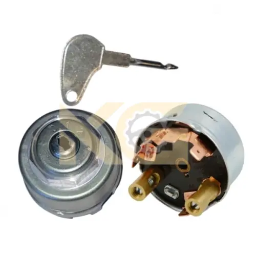 Ignition Switch